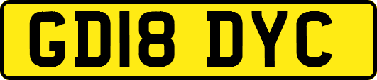GD18DYC
