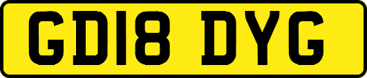 GD18DYG