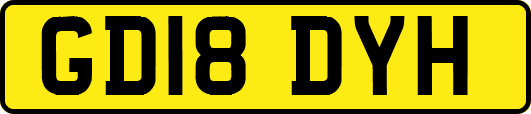 GD18DYH