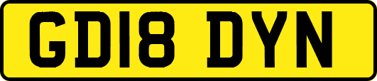 GD18DYN