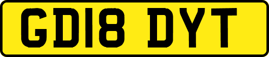 GD18DYT