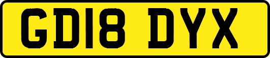 GD18DYX