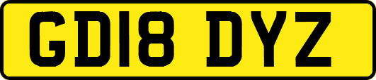 GD18DYZ