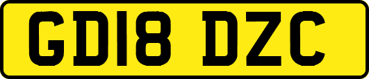 GD18DZC
