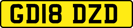 GD18DZD