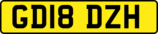 GD18DZH