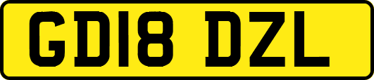 GD18DZL