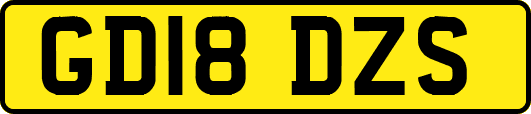 GD18DZS