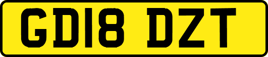 GD18DZT