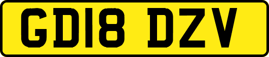 GD18DZV