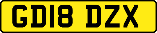 GD18DZX
