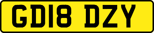 GD18DZY