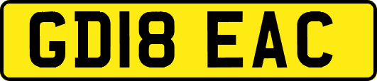 GD18EAC