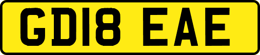 GD18EAE
