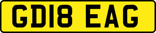GD18EAG