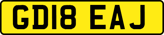 GD18EAJ