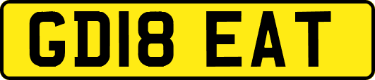 GD18EAT