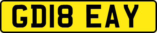 GD18EAY
