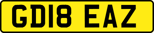 GD18EAZ