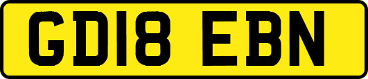 GD18EBN
