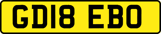 GD18EBO