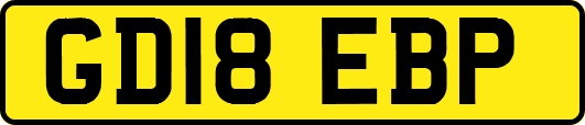 GD18EBP