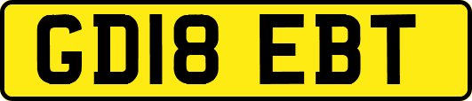 GD18EBT