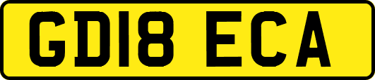 GD18ECA