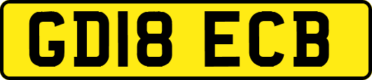 GD18ECB