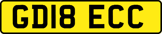 GD18ECC
