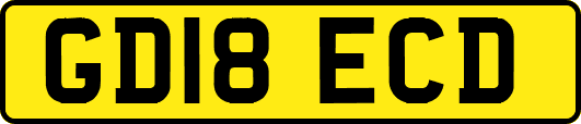 GD18ECD