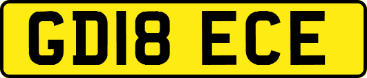 GD18ECE