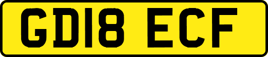 GD18ECF