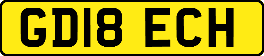 GD18ECH