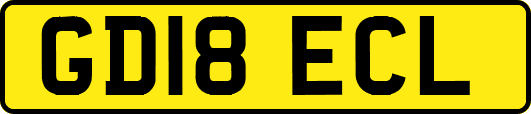 GD18ECL