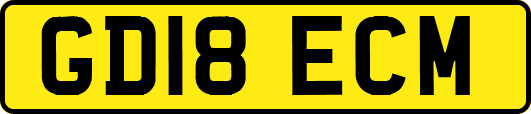 GD18ECM