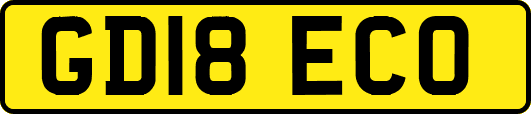 GD18ECO