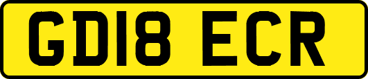 GD18ECR