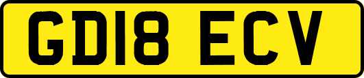 GD18ECV