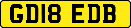 GD18EDB
