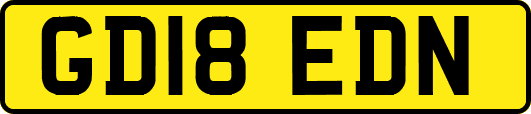 GD18EDN
