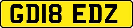 GD18EDZ