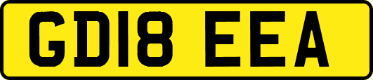 GD18EEA