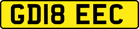 GD18EEC