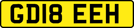 GD18EEH