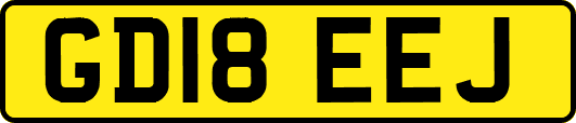 GD18EEJ