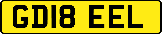 GD18EEL