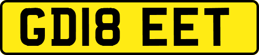 GD18EET