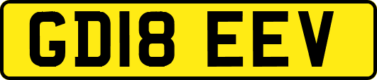 GD18EEV
