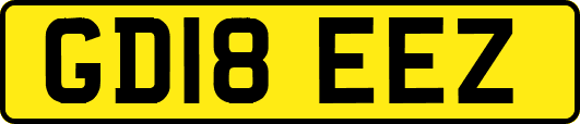 GD18EEZ